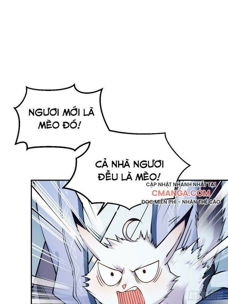 Nữ Tiên Tôn Bận Đào Hôn: Chapter 32