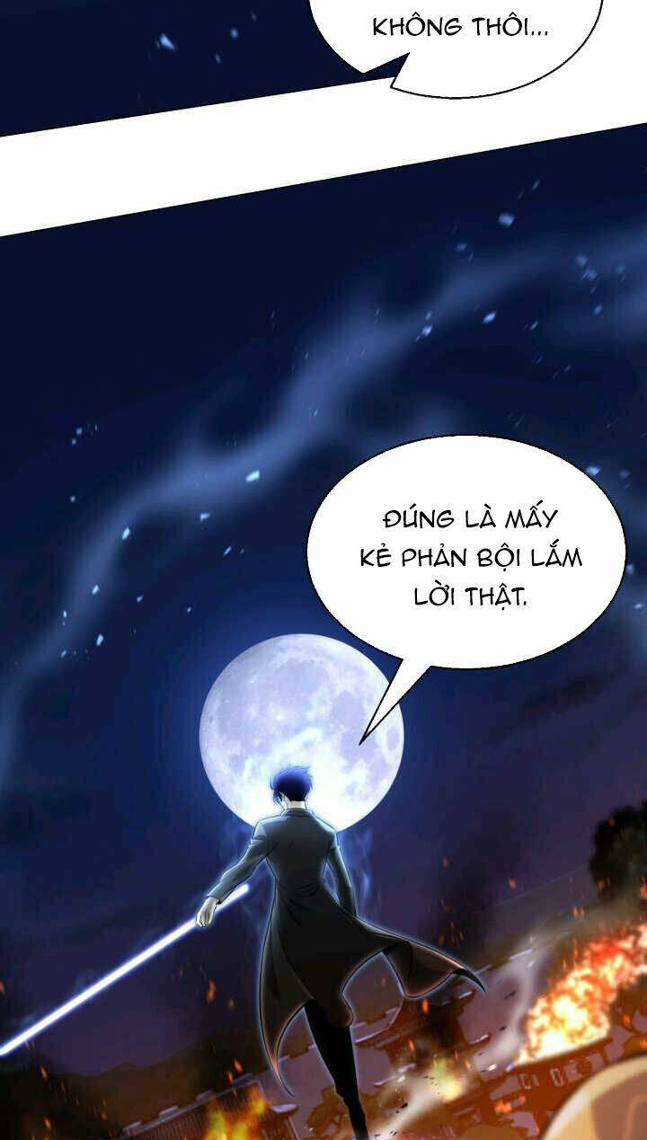 Luân Hồi Ác Nhân: Chapter 69