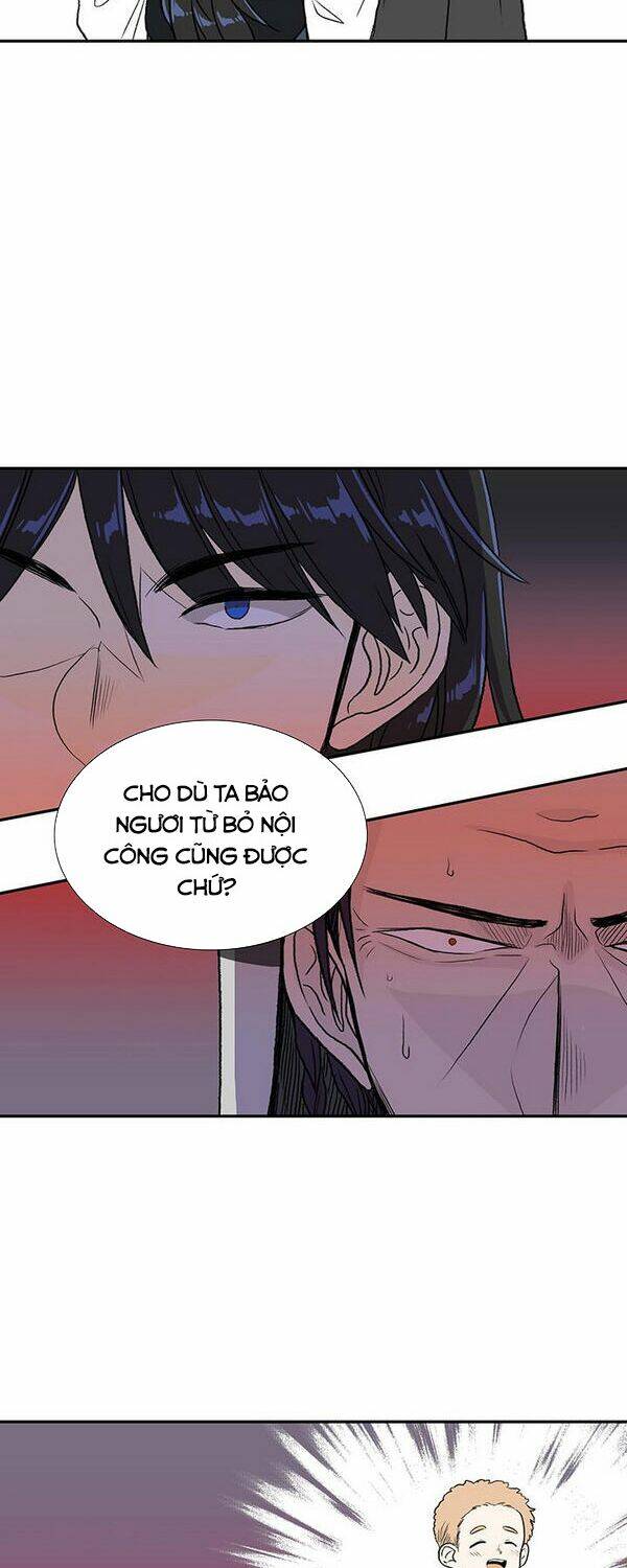 Học Sĩ Tái Sinh: Chapter 127