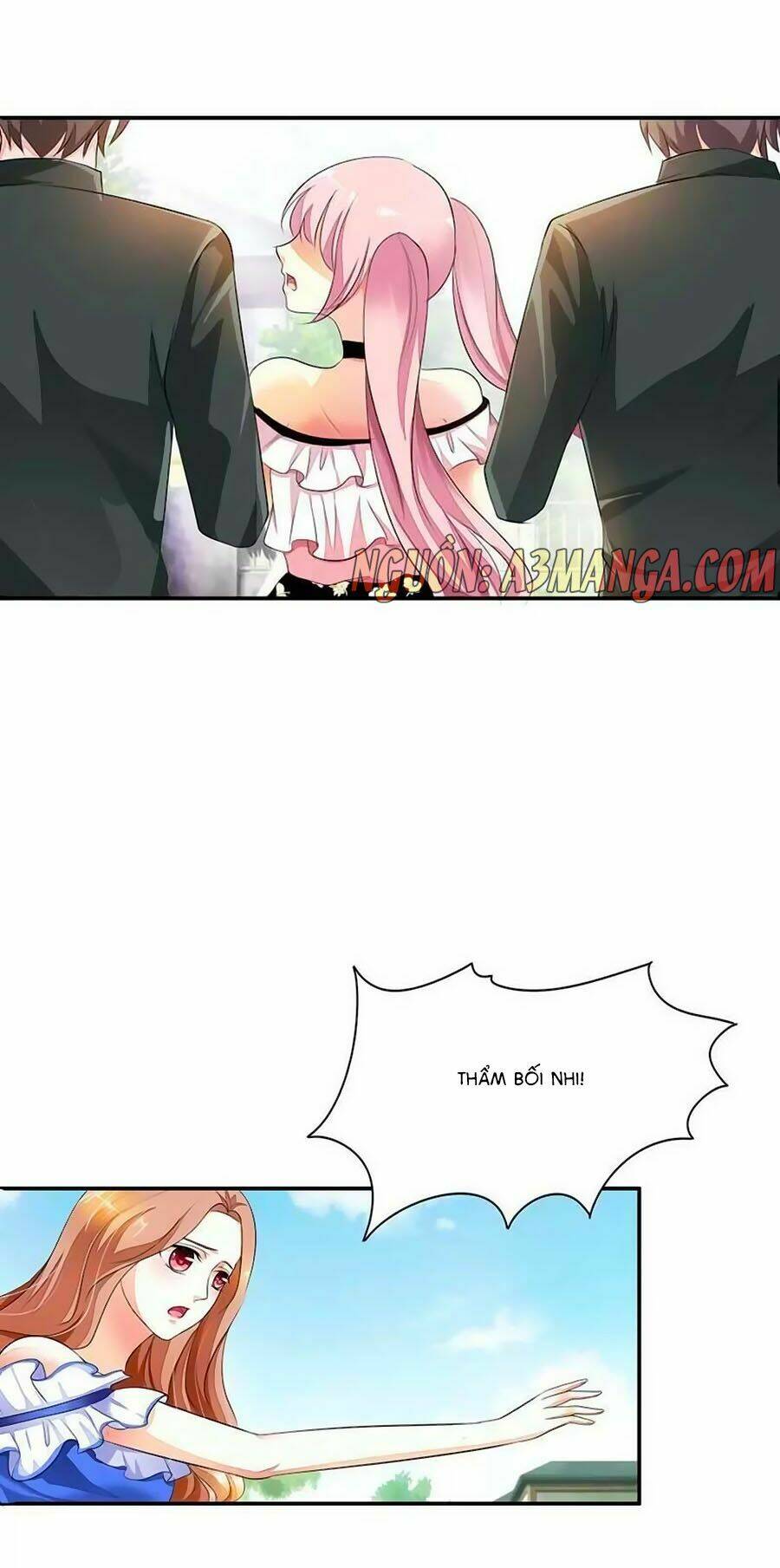 Song Diện Danh Viện: Chapter 24