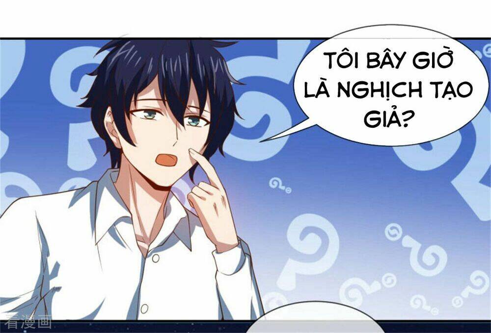 Đỉnh Phong Dự Ngôn Đế: Chapter 27