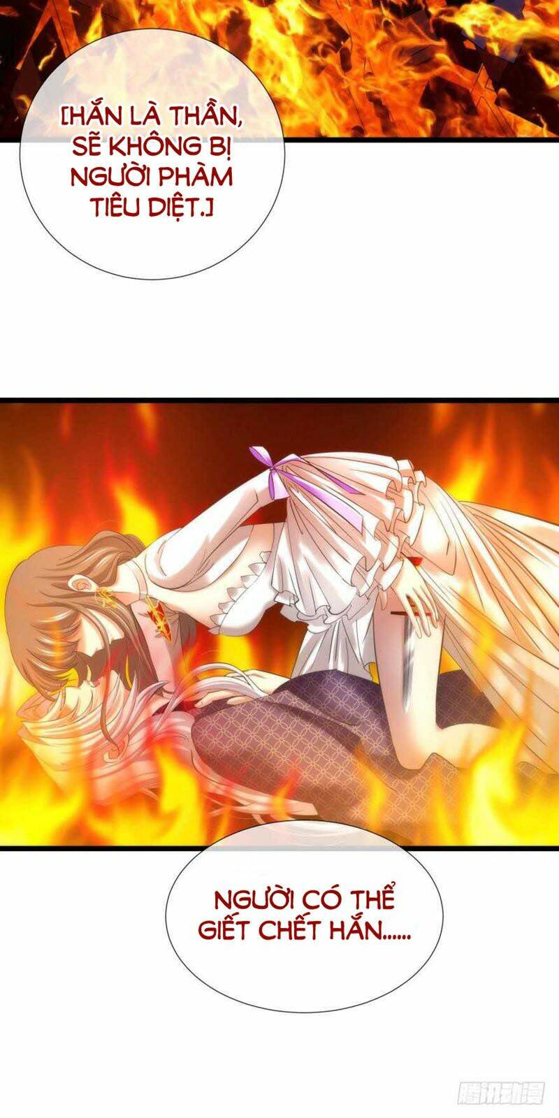 Một Vạn Tư Thế Công Lược Yêu Nam: Chapter 94