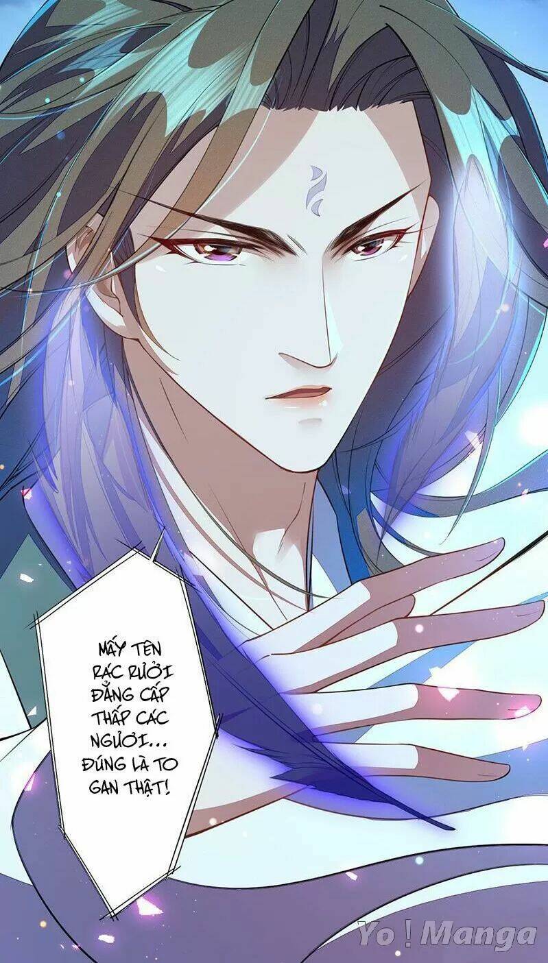 Tuyệt Thế Luyện Đan Sư: Chapter 99