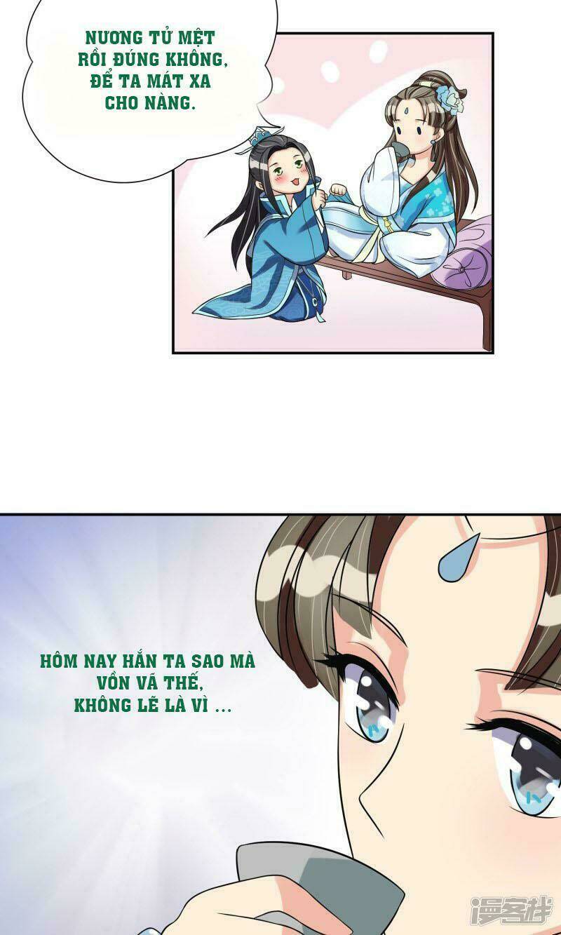 Vương Phi Ngang Ngược: Chapter 5