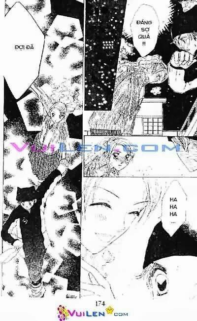 1/4 Tình Yêu: Chapter 4