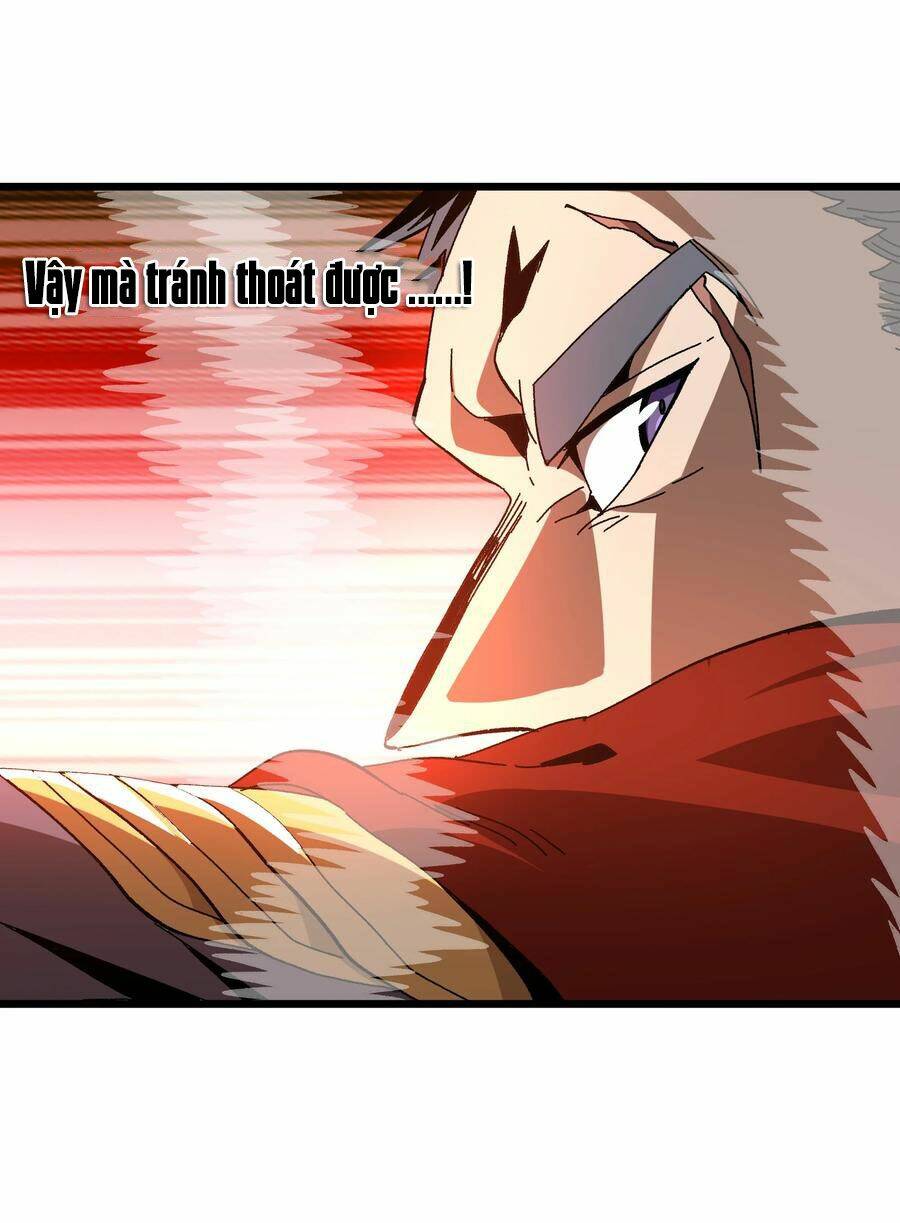 Vú Em Vô Địch: Chapter 24