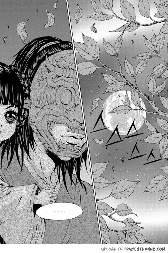 Tân Nương Của Thủy Thần: Chapter 144