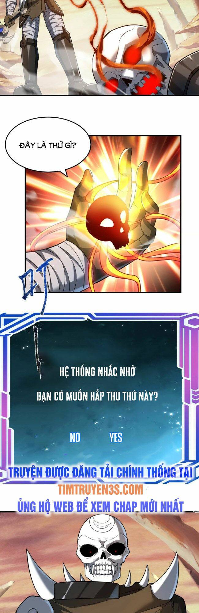 Trong Game Ta Là Vô Địch: Chapter 10