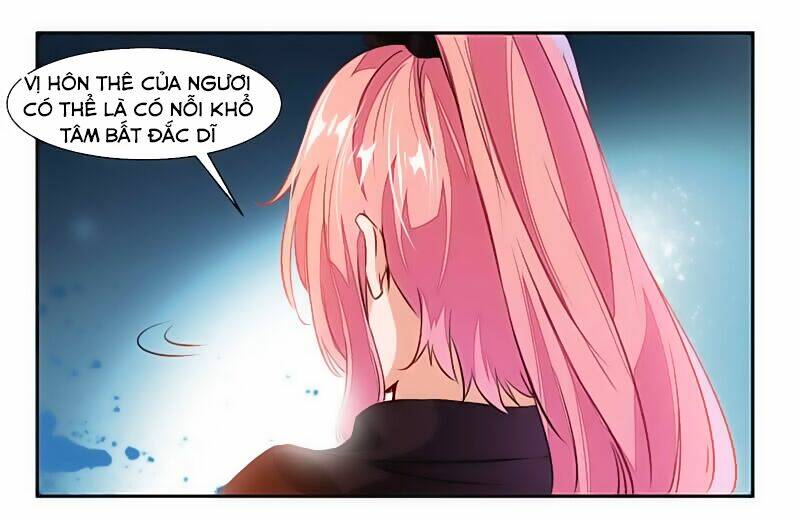 Cửu Dương Thần Vương: Chapter 42