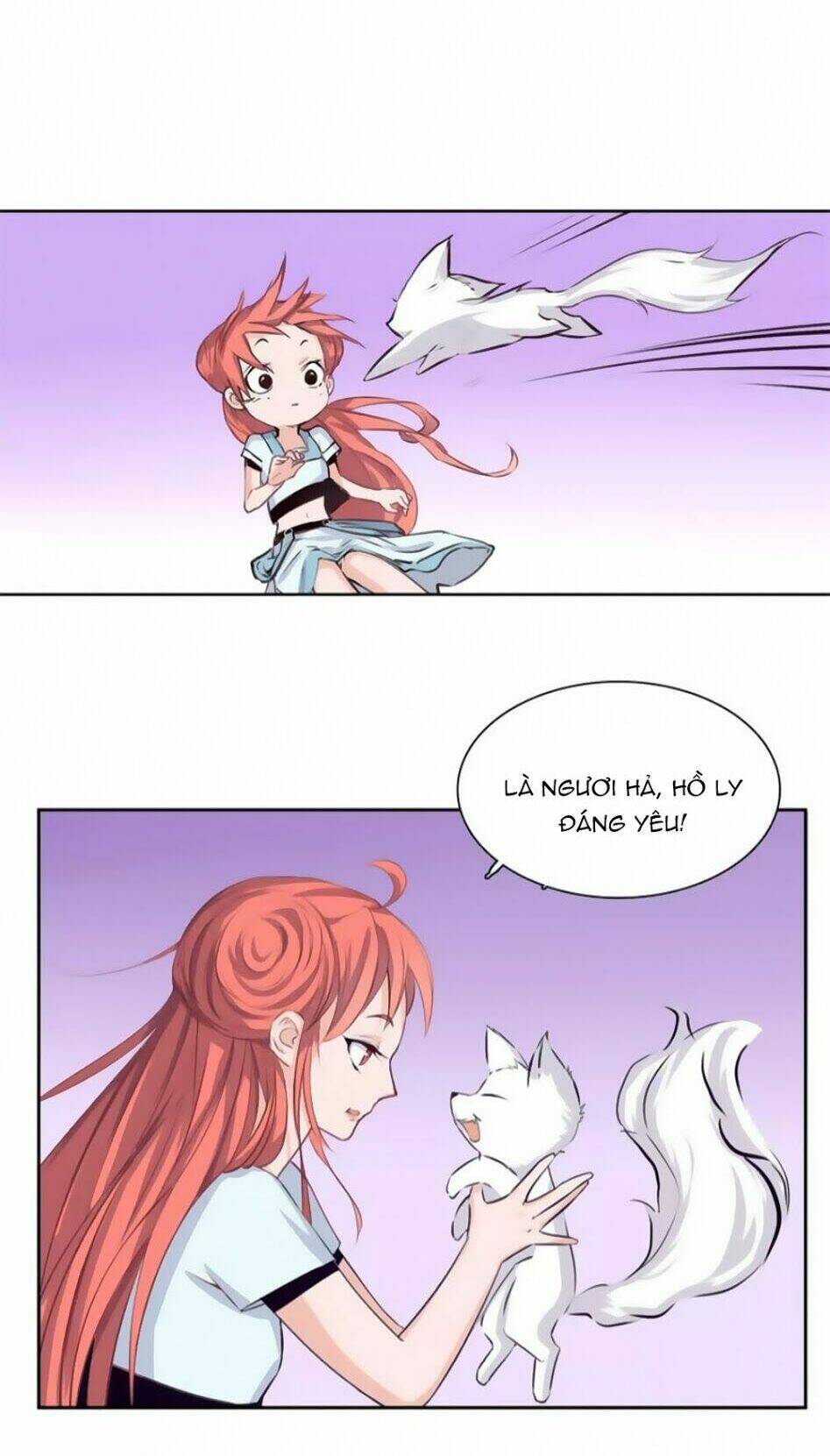 Hắn Ta Là Vua: Chapter 34