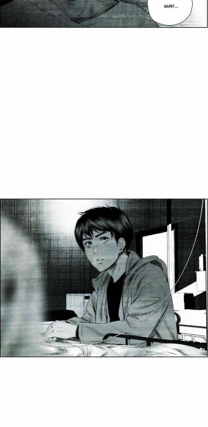 Cry Like Wolves: Chapter 6