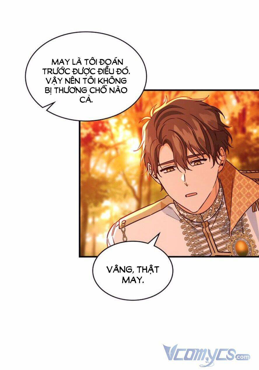 Lòng Trung Thành Với Kẻ Ác: Chapter 32