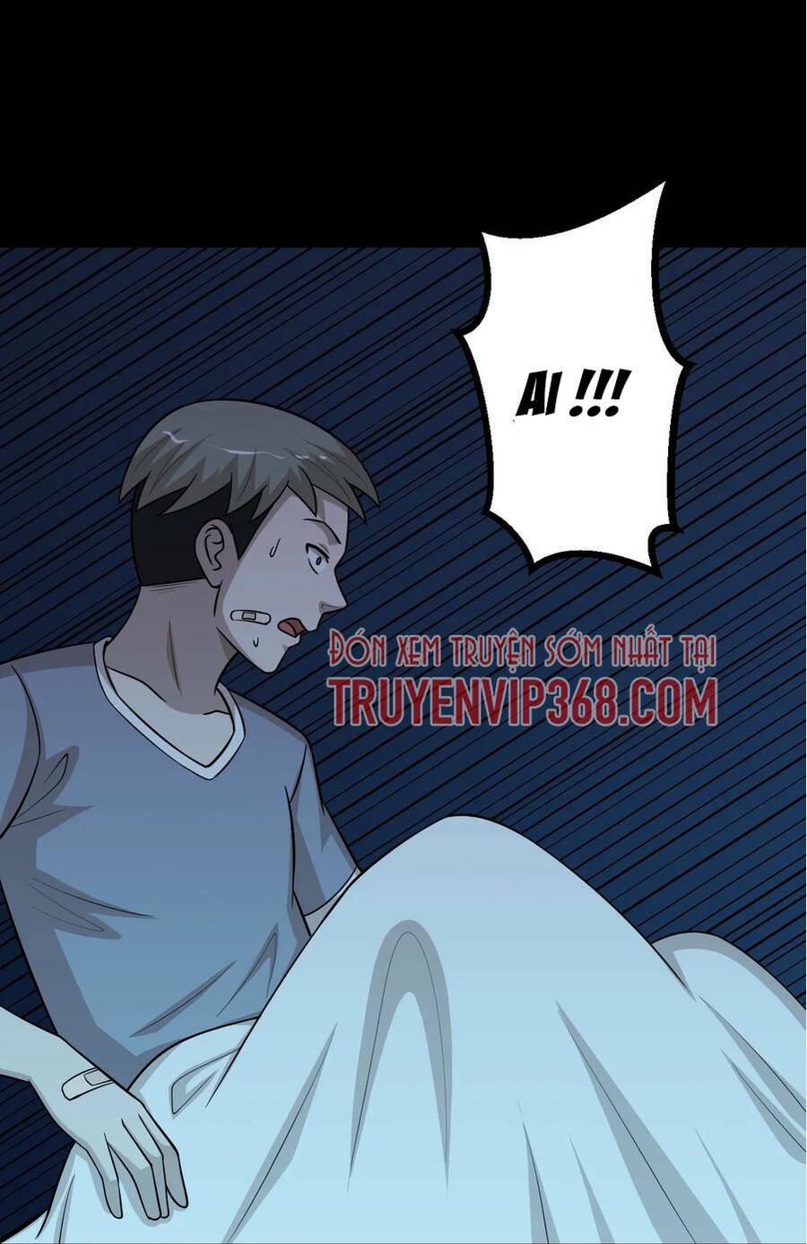 Đai Ca Trở Lại Tuổi 16: Chapter 106