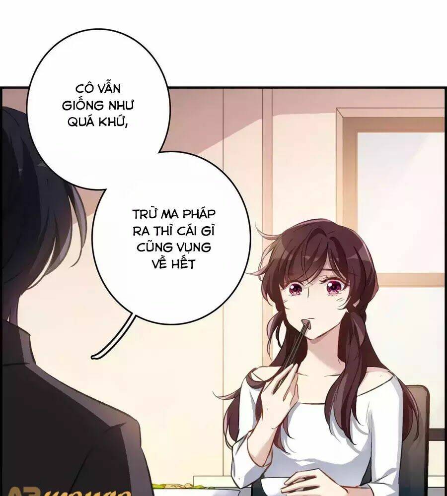 Cuốn Sách Vận Mệnh Của Tôi: Chapter 57