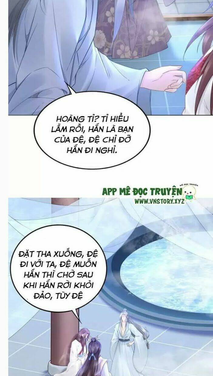 Nhất Sinh Nhất Thế Tiếu Thương Khung: Chapter 101