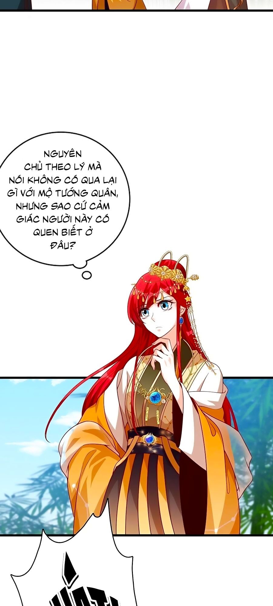 Phản Phái Nữ Đế Lai Tập: Chapter 53