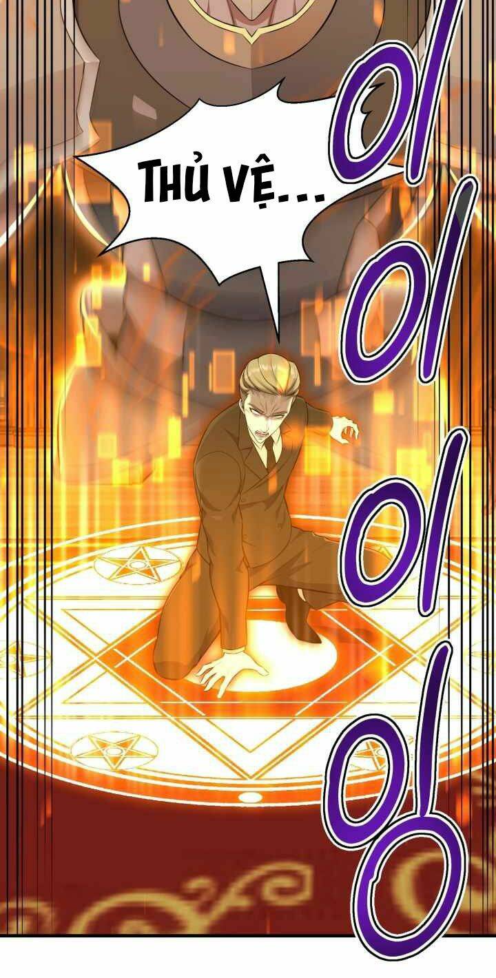 Luân Hồi Ác Nhân: Chapter 98