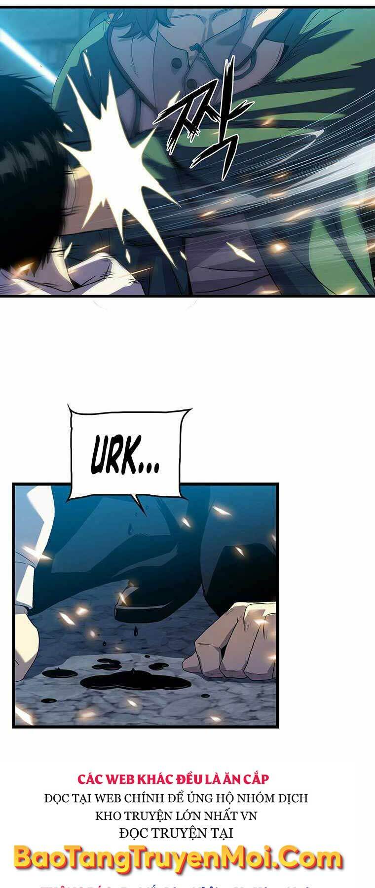 Hậu Duệ Của Hổ: Chapter 9