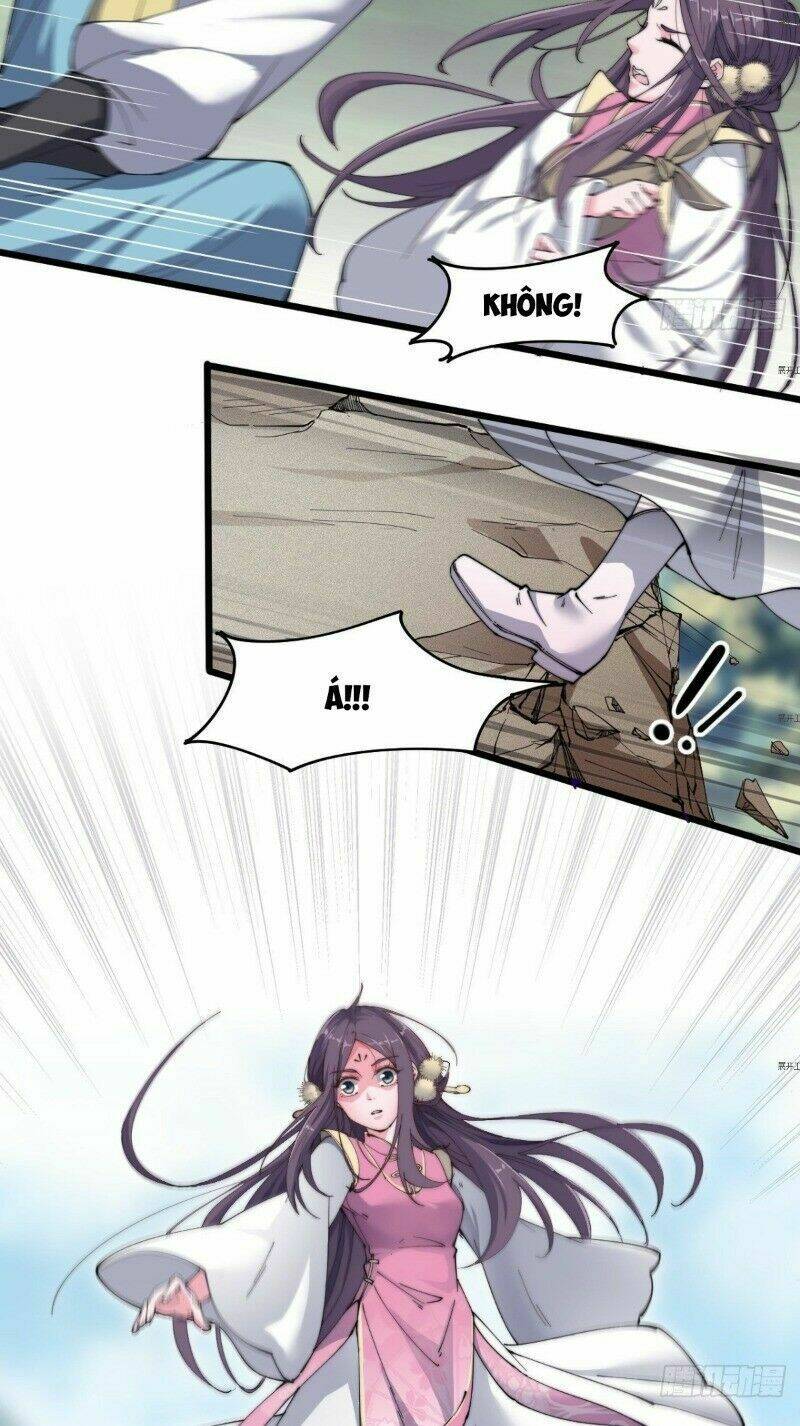 Trường Sinh Cửu Thiên Tuế: Chapter 15