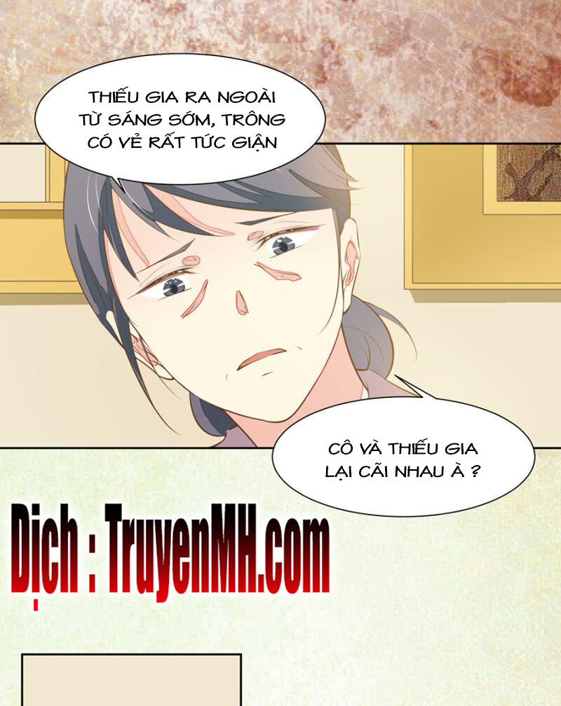 Hôn Sai 55 Lần: Chapter 105