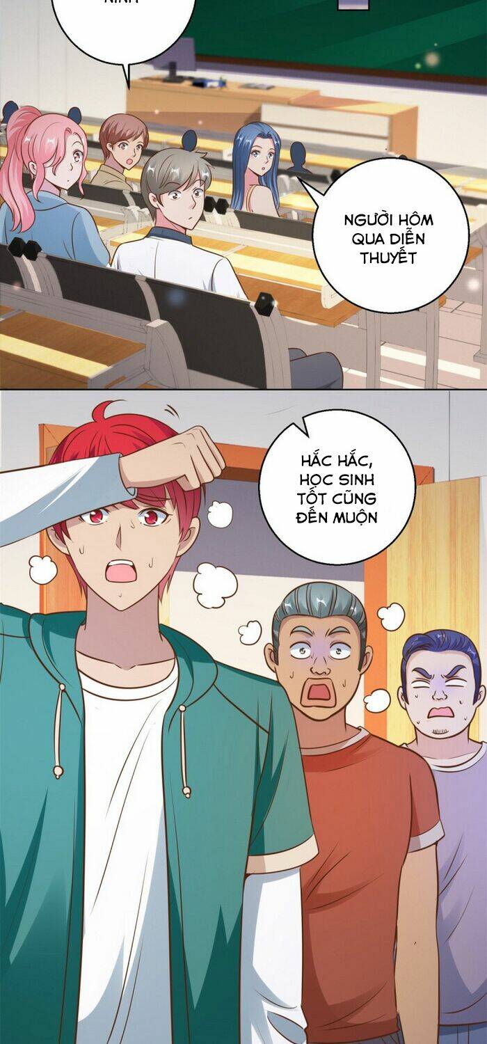 Đô Thị Chí Tôn Hệ Thống: Chapter 194