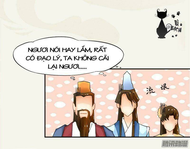 Tuyệt Thế Luyện Đan Sư: Chapter 4