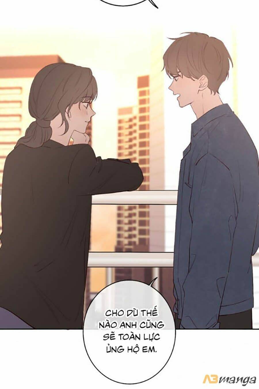 Cát Xê Người Tình Bóng Đêm: Chapter 6