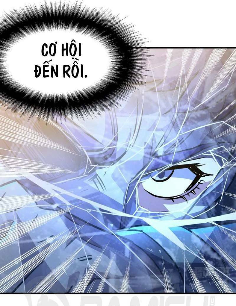 Thú Nhân: Chapter 147