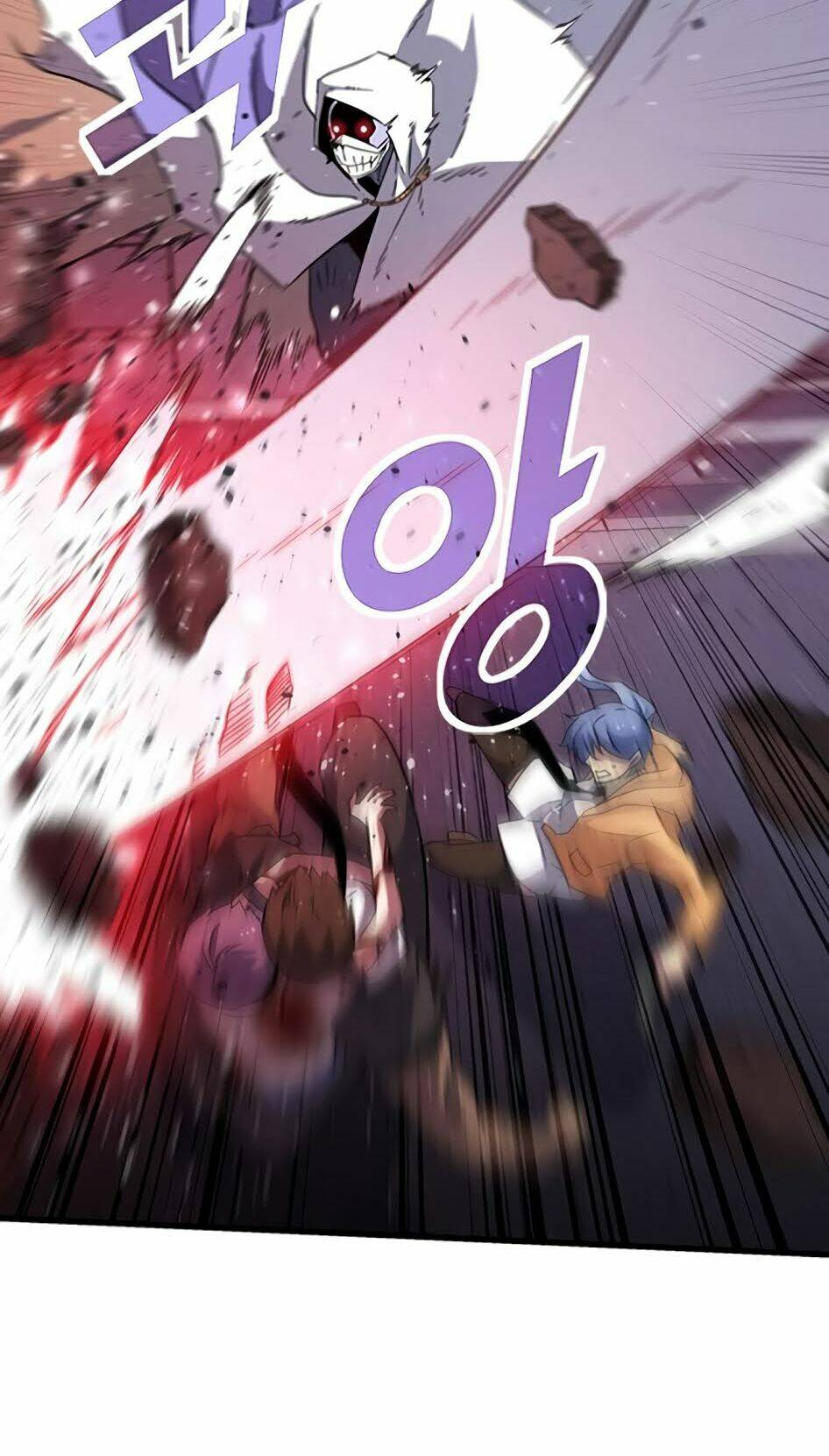 Điểm Chết: Chapter 8