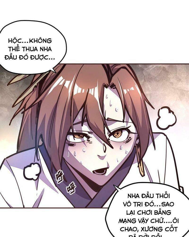 Sinh Tử Quyết: Chapter 65