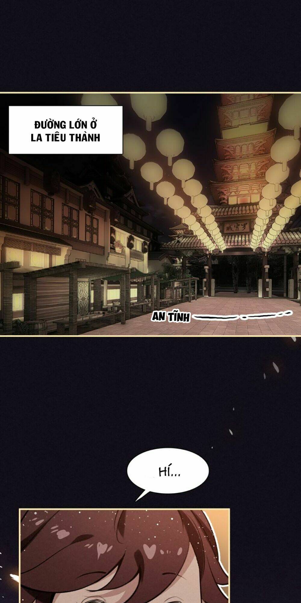 Đế Sư Tại Thượng: Chapter 10