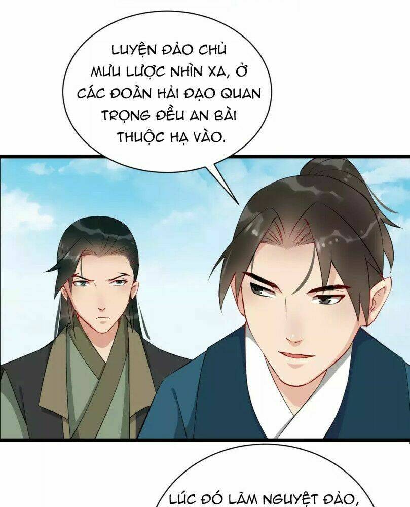 Bồng Sơn Viễn: Chapter 37