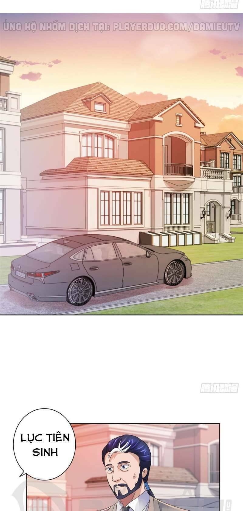 Đô Thị Chí Tôn Hệ Thống: Chapter 130