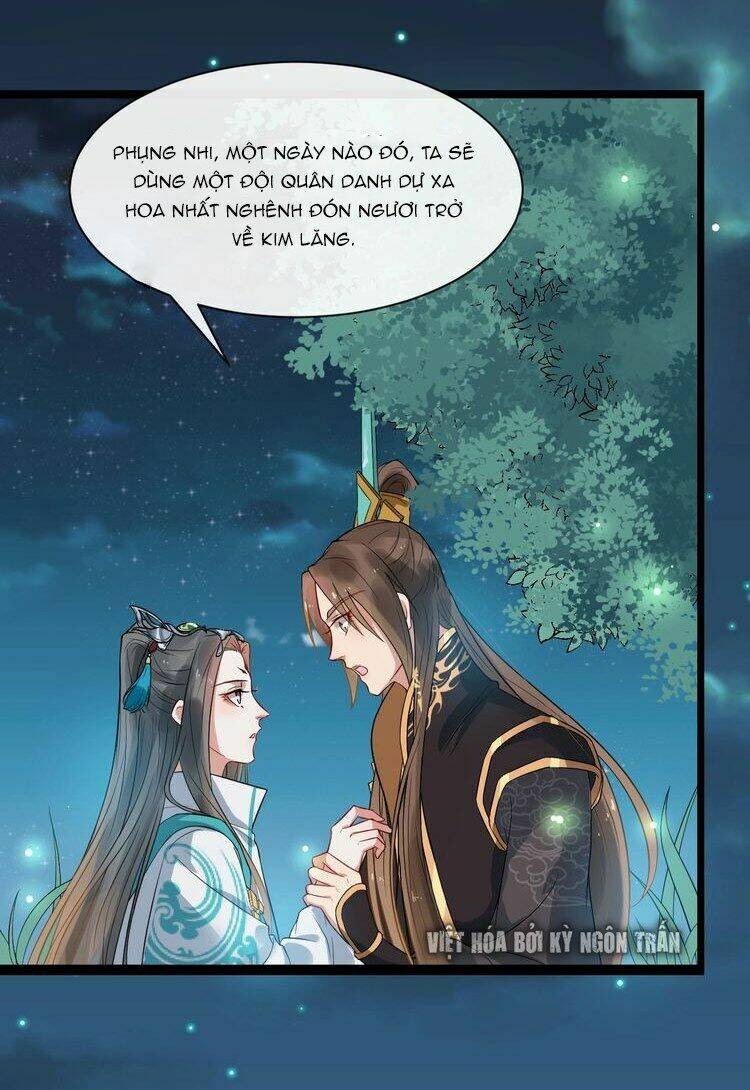 Bồng Sơn Viễn 2: Chapter 4