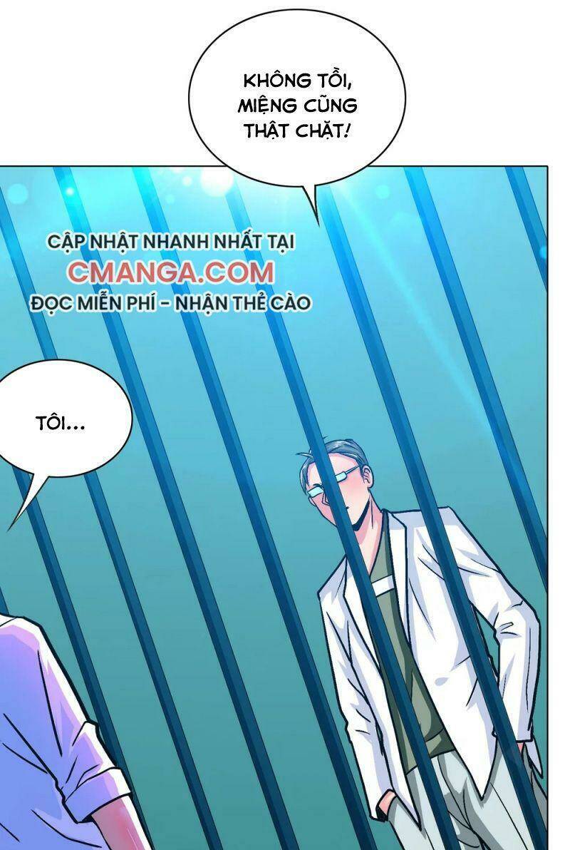 Hệ Thống Tiên Tôn Tại Đô Thị: Chapter 131