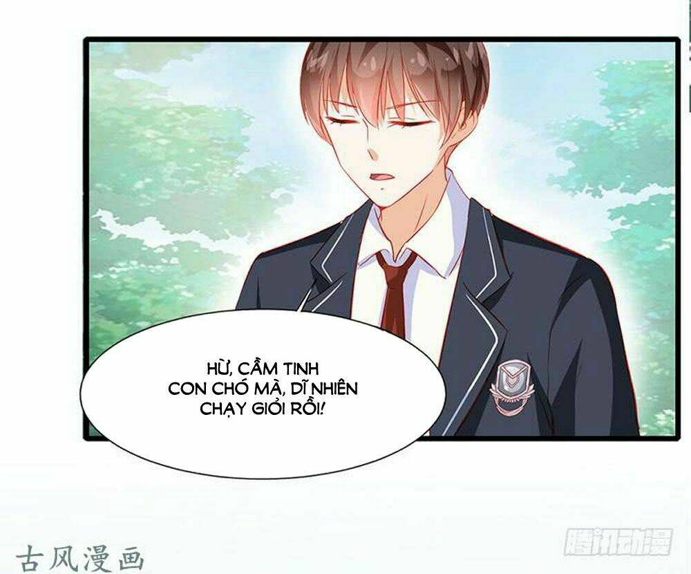 Tu La Thiếu Gia Quá Kiêu Ngạo: Chapter 25