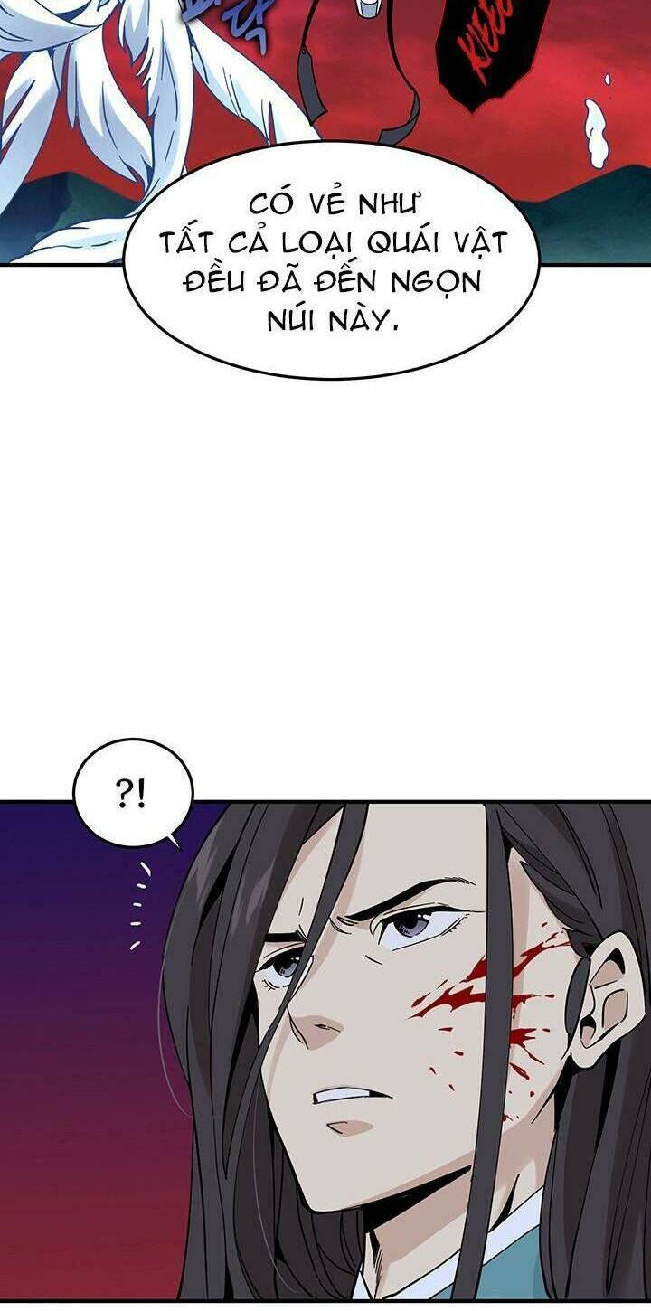 Hồi Ký Của Huyền Thoại Học Giả: Chapter 9