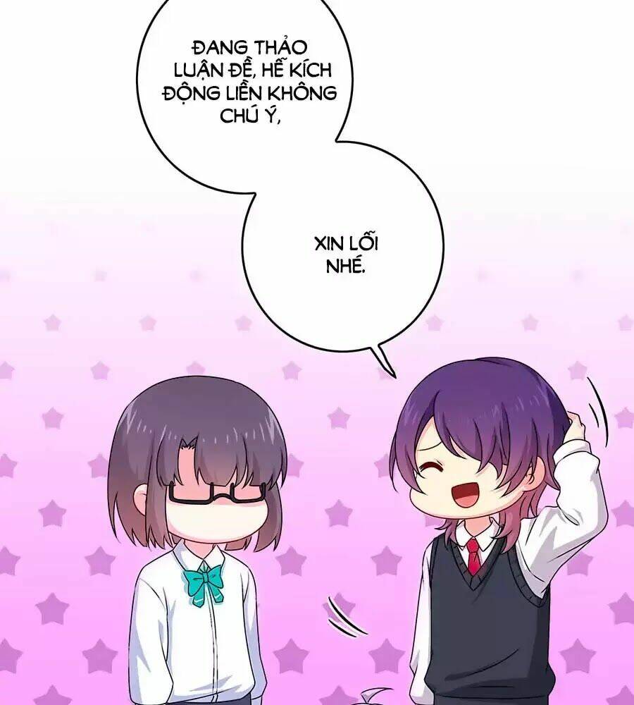 Yêu Tôi Đều Chết Cả Đi!: Chapter 78