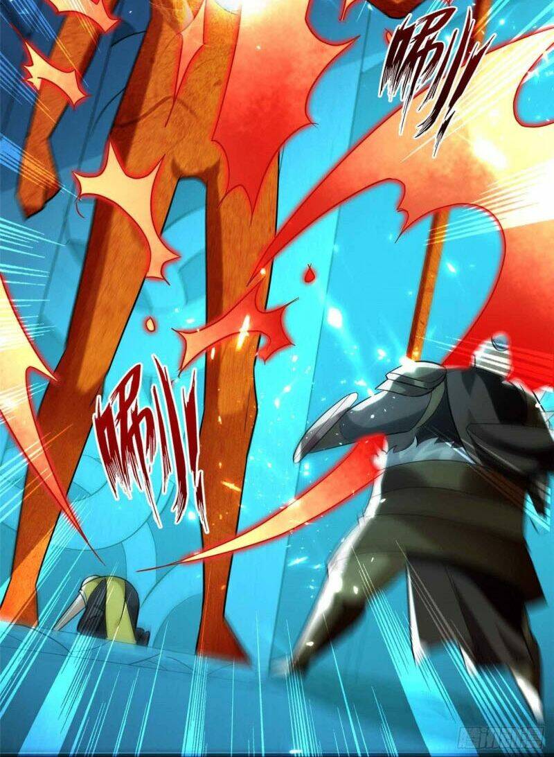 Vạn Giới Tiên Vương: Chapter 131