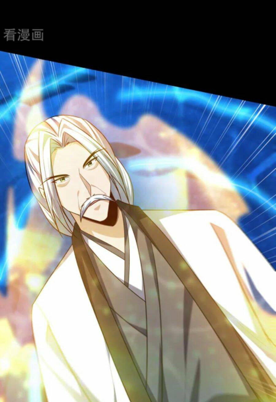 Yêu Giả Vi Vương: Chapter 313