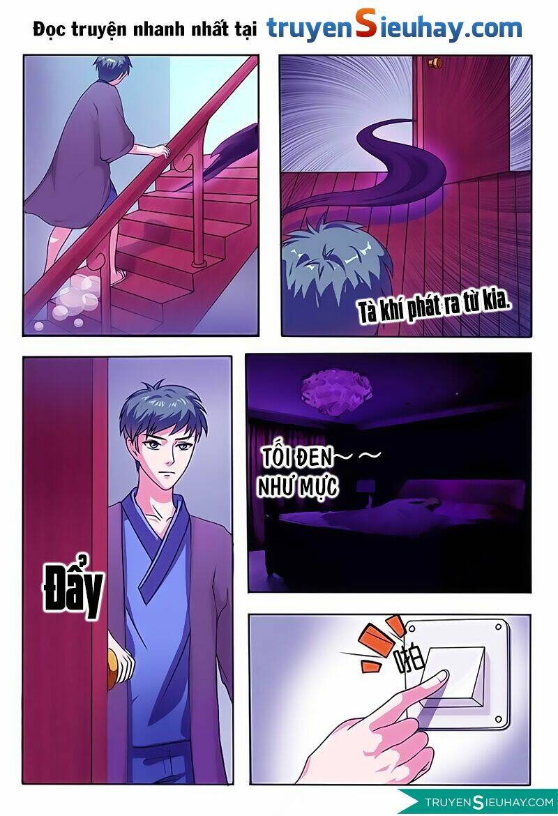 Cực Phẩm Tu Chân Thiếu Niên: Chapter 12