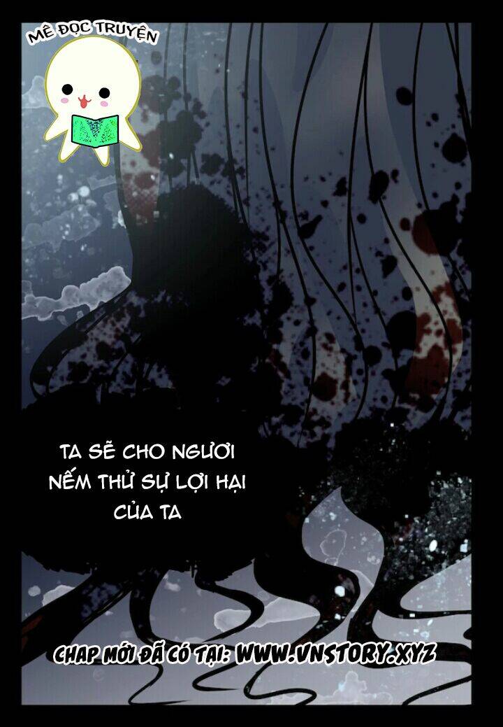 Nhật Ký Nữ Phù Thủy Hồi Sinh: Chapter 13