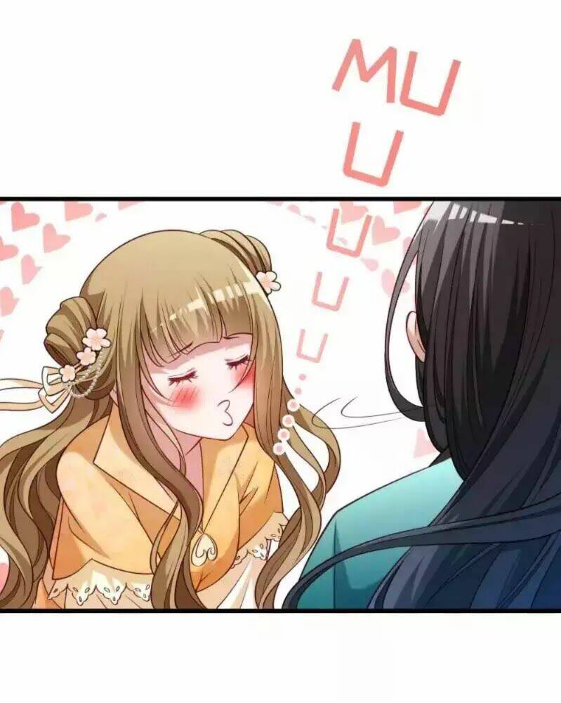 Tiểu Hoàng Thư Và Tiểu Hoàng Thúc: Chapter 49