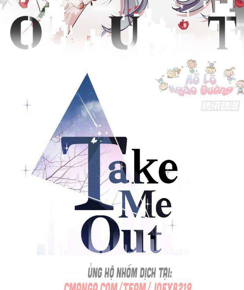 Đưa Em Đi Chơi: Chapter 60