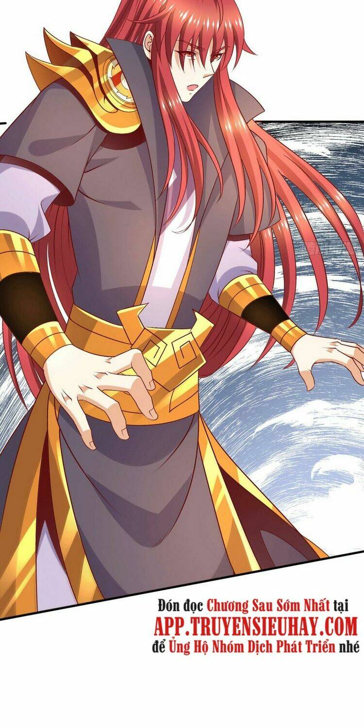 Tiên Vương Trùng Sinh: Chapter 255