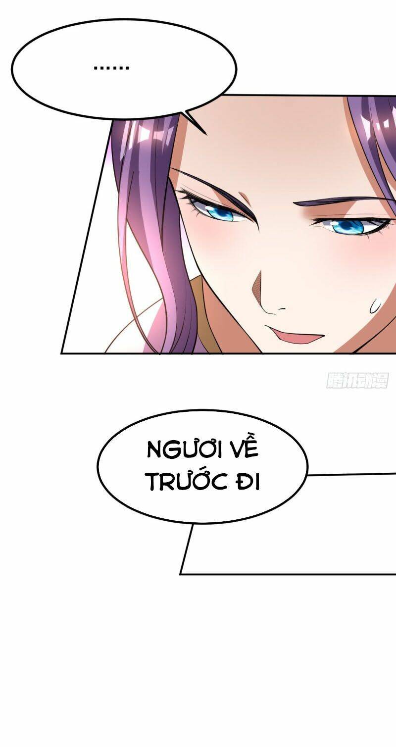 Tiên Vương Trùng Sinh: Chapter 175