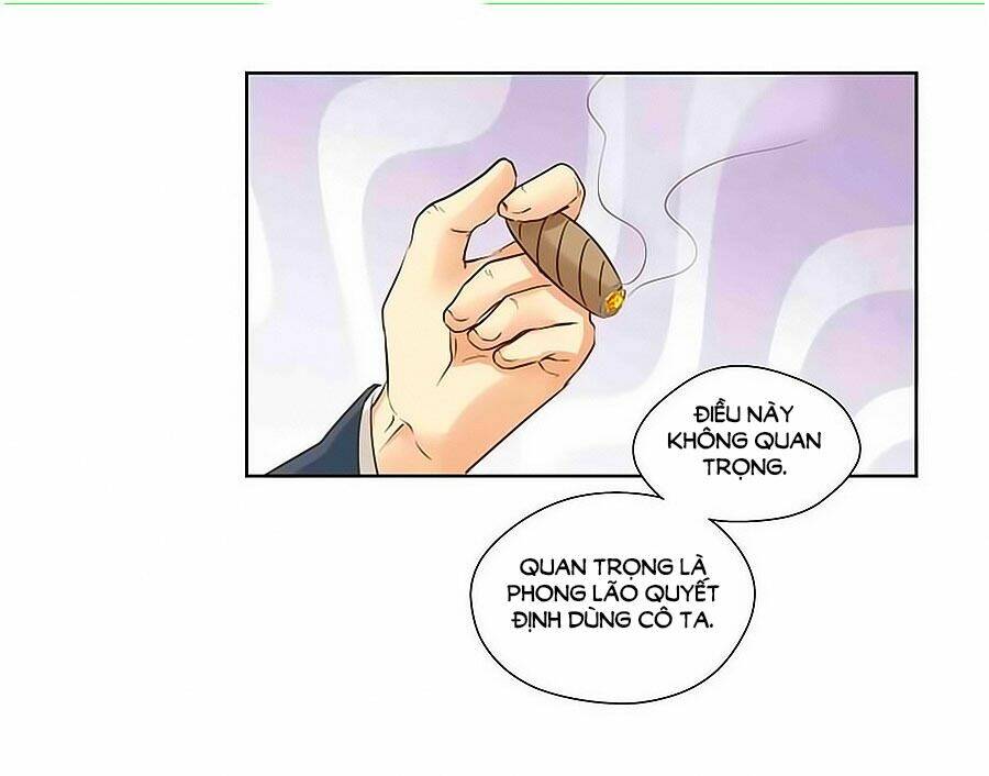 Lưu Luyến Tinh Diệu: Chapter 55