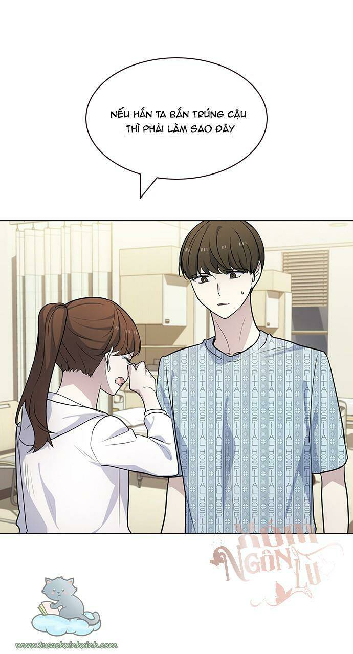 Thằng Bạn Trai Tồi Tệ Của Tôi: Chapter 74