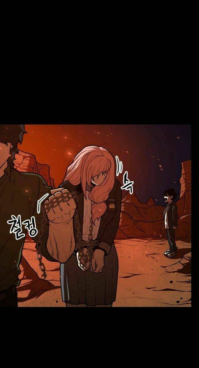 Chinh Phạt Học Đường: Chapter 19