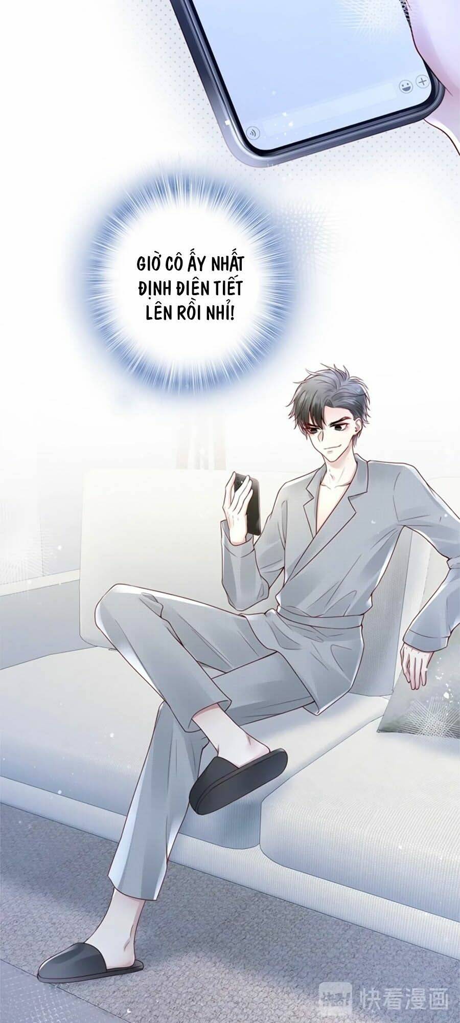 Hai Mặt Cuốn Hút Của Anh: Chapter 27